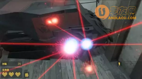 《半条命Alyx》第六章军备竞赛图文攻略