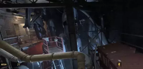 《半条命Alyx》第六章军备竞赛图文攻略