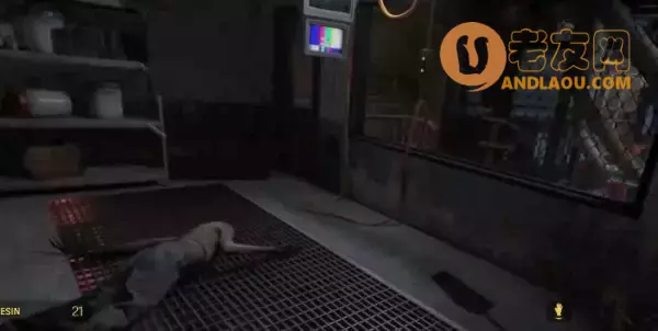 《半条命Alyx》第六章军备竞赛图文攻略