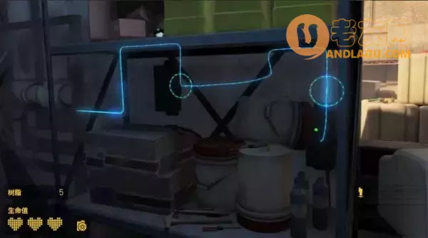 《半条命Alyx》第六章军备竞赛图文攻略