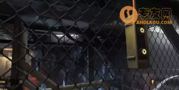 《半条命Alyx》第六章军备竞赛图文攻略