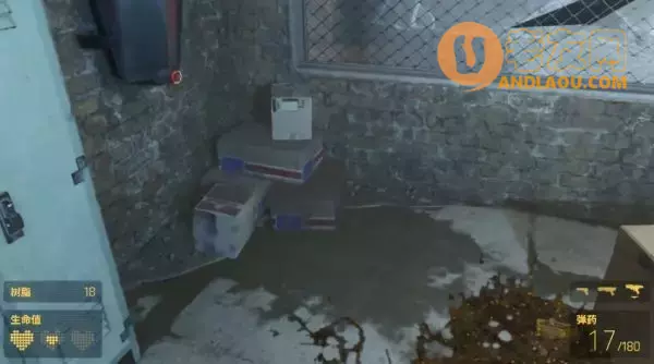 《半条命Alyx》第六章军备竞赛图文攻略