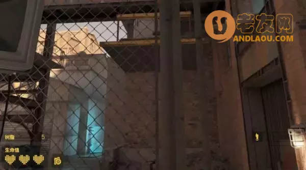 《半条命Alyx》第六章军备竞赛图文攻略