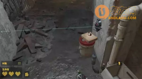 《半条命Alyx》第六章军备竞赛图文攻略