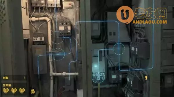 《半条命Alyx》第六章军备竞赛图文攻略