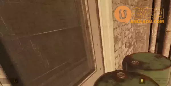 《半条命Alyx》第六章军备竞赛图文攻略