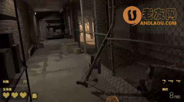 《半条命Alyx》第六章军备竞赛图文攻略