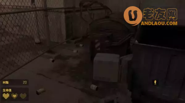 《半条命Alyx》第六章军备竞赛图文攻略