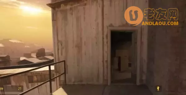 《半条命Alyx》第六章军备竞赛图文攻略