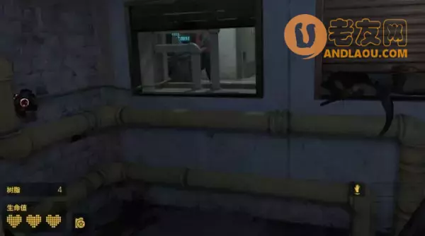 《半条命Alyx》第六章军备竞赛图文攻略