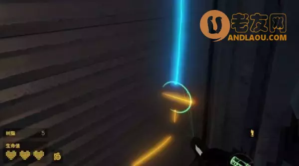 《半条命Alyx》第六章军备竞赛图文攻略