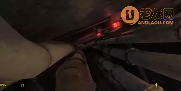 《半条命Alyx》第六章军备竞赛图文攻略