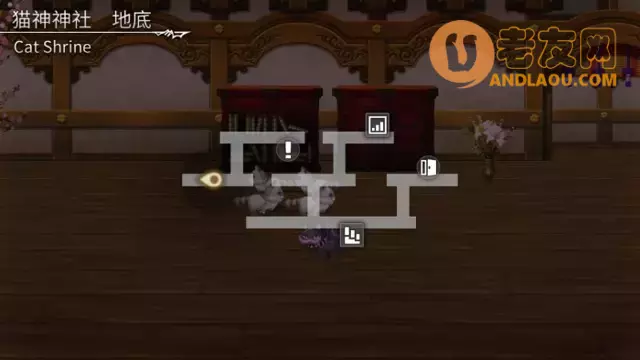 《另一个伊甸超越时空的猫》第2部时之女神的归还75-84章主线攻略