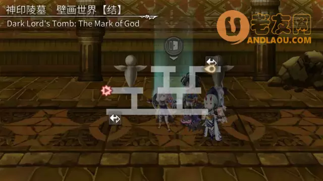 《另一个伊甸超越时空的猫》第2部时之女神的归还75-84章主线攻略