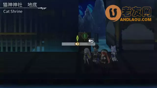 《另一个伊甸超越时空的猫》第2部时之女神的归还75-84章主线攻略