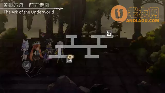 《另一个伊甸超越时空的猫》第2部时之女神的归还75-84章主线攻略