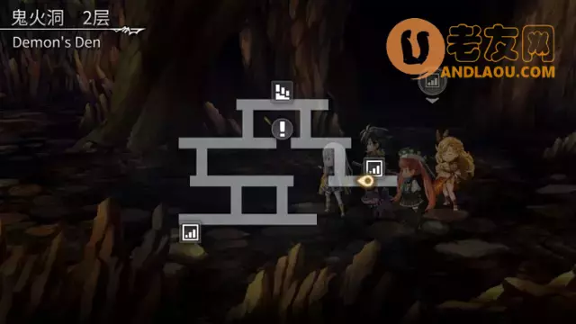 《另一个伊甸超越时空的猫》第2部时之女神的归还75-84章主线攻略