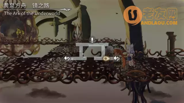 《另一个伊甸超越时空的猫》第2部时之女神的归还75-84章主线攻略