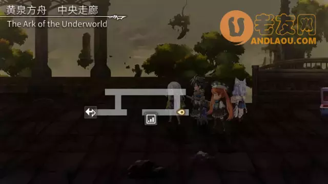 《另一个伊甸超越时空的猫》第2部时之女神的归还75-84章主线攻略