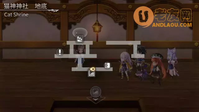 《另一个伊甸超越时空的猫》第2部时之女神的归还75-84章主线攻略