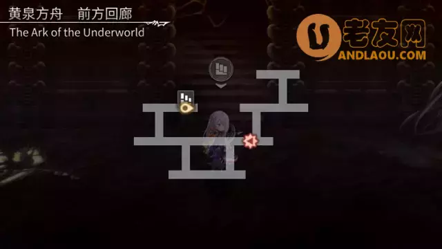 《另一个伊甸超越时空的猫》第2部时之女神的归还75-84章主线攻略