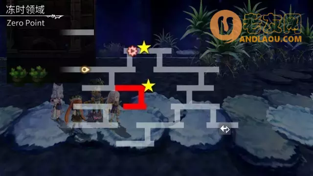 《另一个伊甸超越时空的猫》第2部时之女神的归还75-84章主线攻略