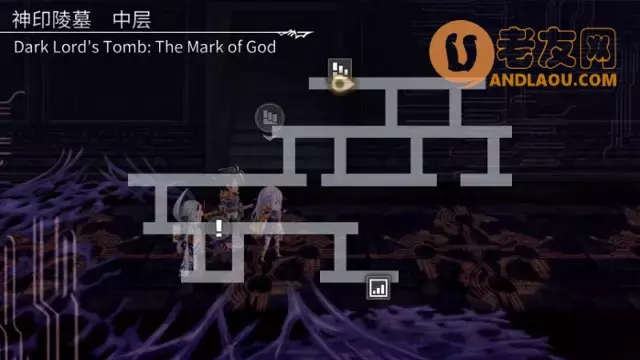 《另一个伊甸超越时空的猫》第2部时之女神的归还75-84章主线攻略