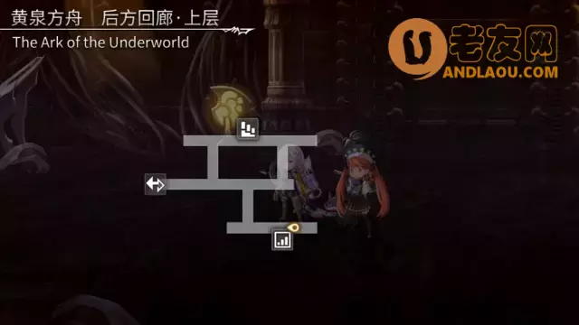 《另一个伊甸超越时空的猫》第2部时之女神的归还75-84章主线攻略