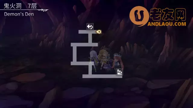 《另一个伊甸超越时空的猫》第2部时之女神的归还75-84章主线攻略