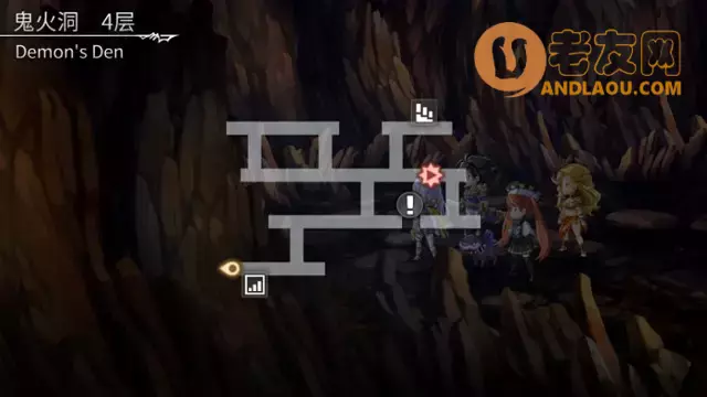 《另一个伊甸超越时空的猫》第2部时之女神的归还75-84章主线攻略