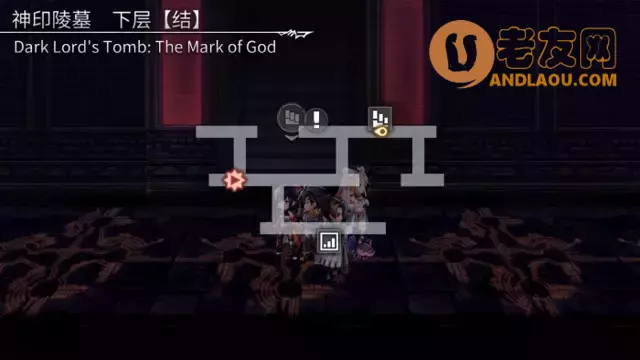 《另一个伊甸超越时空的猫》第2部时之女神的归还75-84章主线攻略