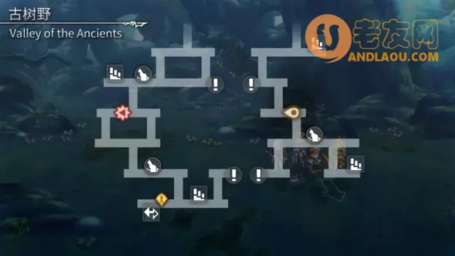 《另一个伊甸超越时空的猫》第2部时之女神的归还75-84章主线攻略