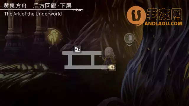 《另一个伊甸超越时空的猫》第2部时之女神的归还75-84章主线攻略