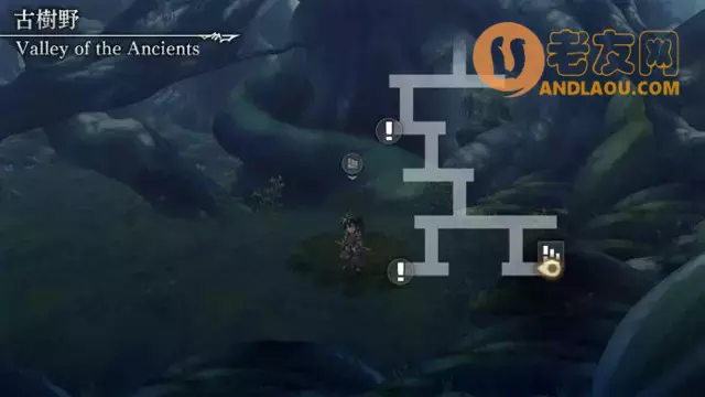 《另一个伊甸超越时空的猫》第2部时之女神的归还75-84章主线攻略