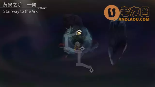 《另一个伊甸超越时空的猫》第2部时之女神的归还75-84章主线攻略