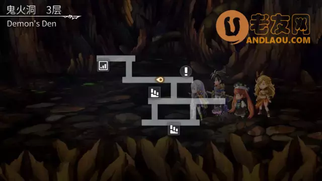 《另一个伊甸超越时空的猫》第2部时之女神的归还75-84章主线攻略