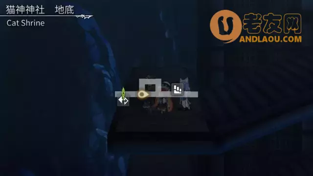 《另一个伊甸超越时空的猫》第2部时之女神的归还75-84章主线攻略