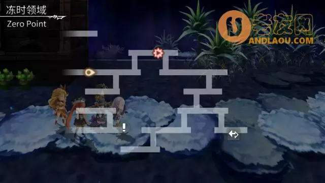 《另一个伊甸超越时空的猫》第2部时之女神的归还75-84章主线攻略