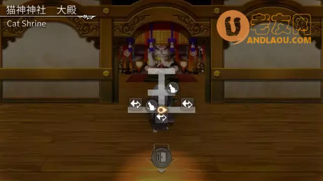 《另一个伊甸超越时空的猫》第2部时之女神的归还75-84章主线攻略