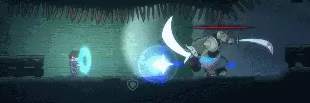 《深沉之火》职业选择攻略