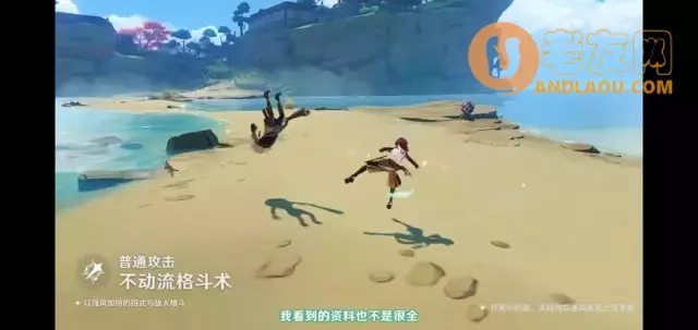 《原神》新四星角色平藏配队攻略