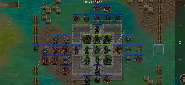 《同人圣三国蜀汉传》元宝、武将培养攻略