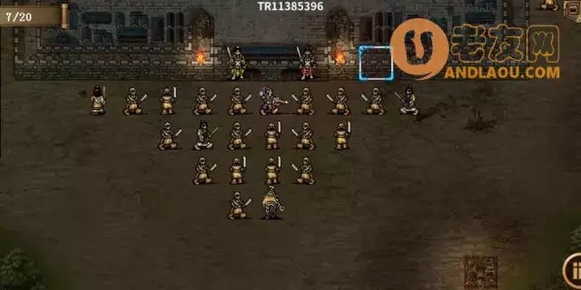 《同人圣三国蜀汉传》地狱50周目攻略