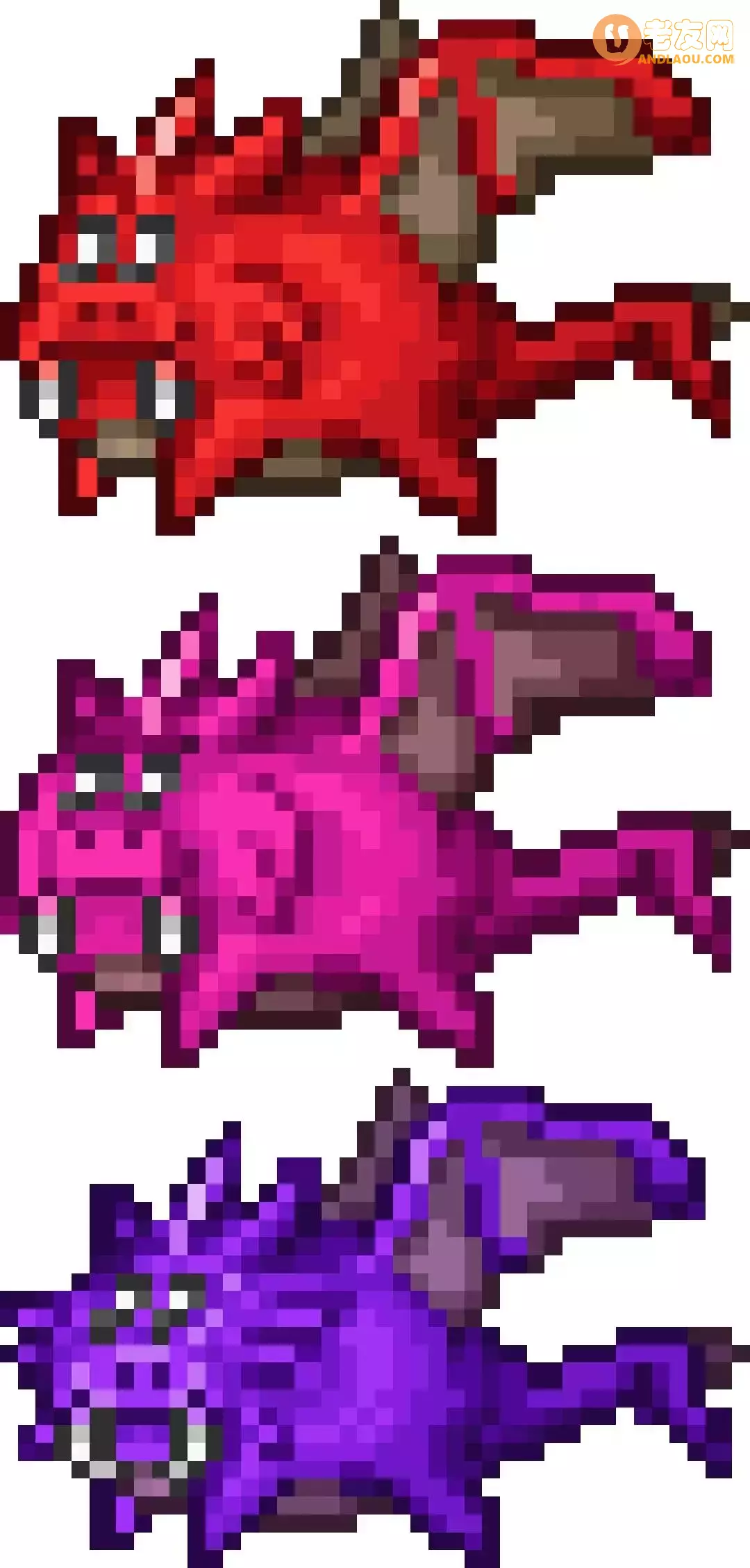 泰拉瑞亚《Terraria》火腿棍攻略