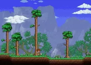 泰拉瑞亚《Terraria》火腿棍攻略