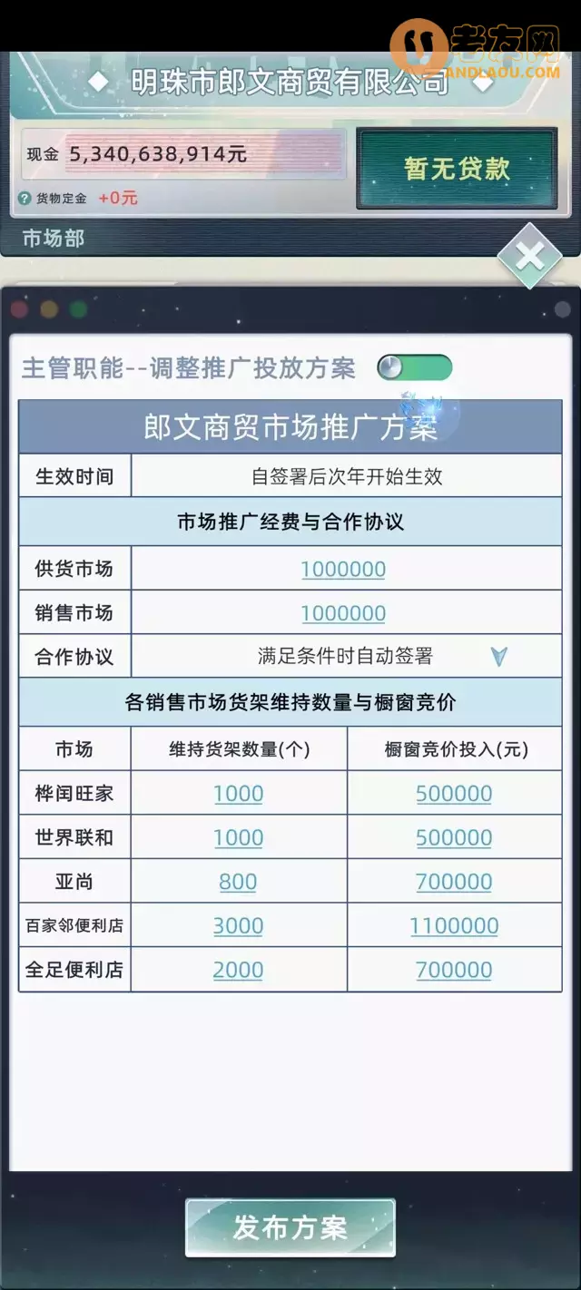 《当代人生》创业攻略