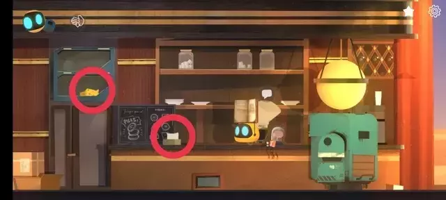 艾彼《abi》第六章威尔攻略