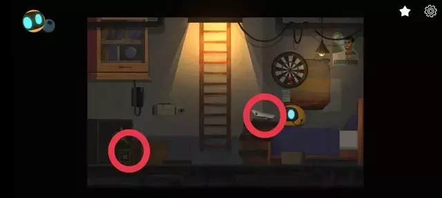 艾彼《abi》第六章威尔攻略