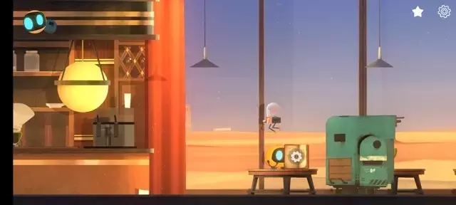 艾彼《abi》第六章威尔攻略