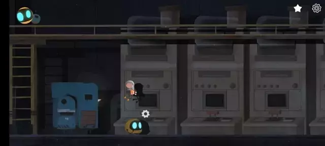 艾彼《abi》第六章威尔攻略